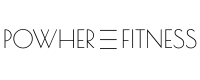 Logo PowherFitness